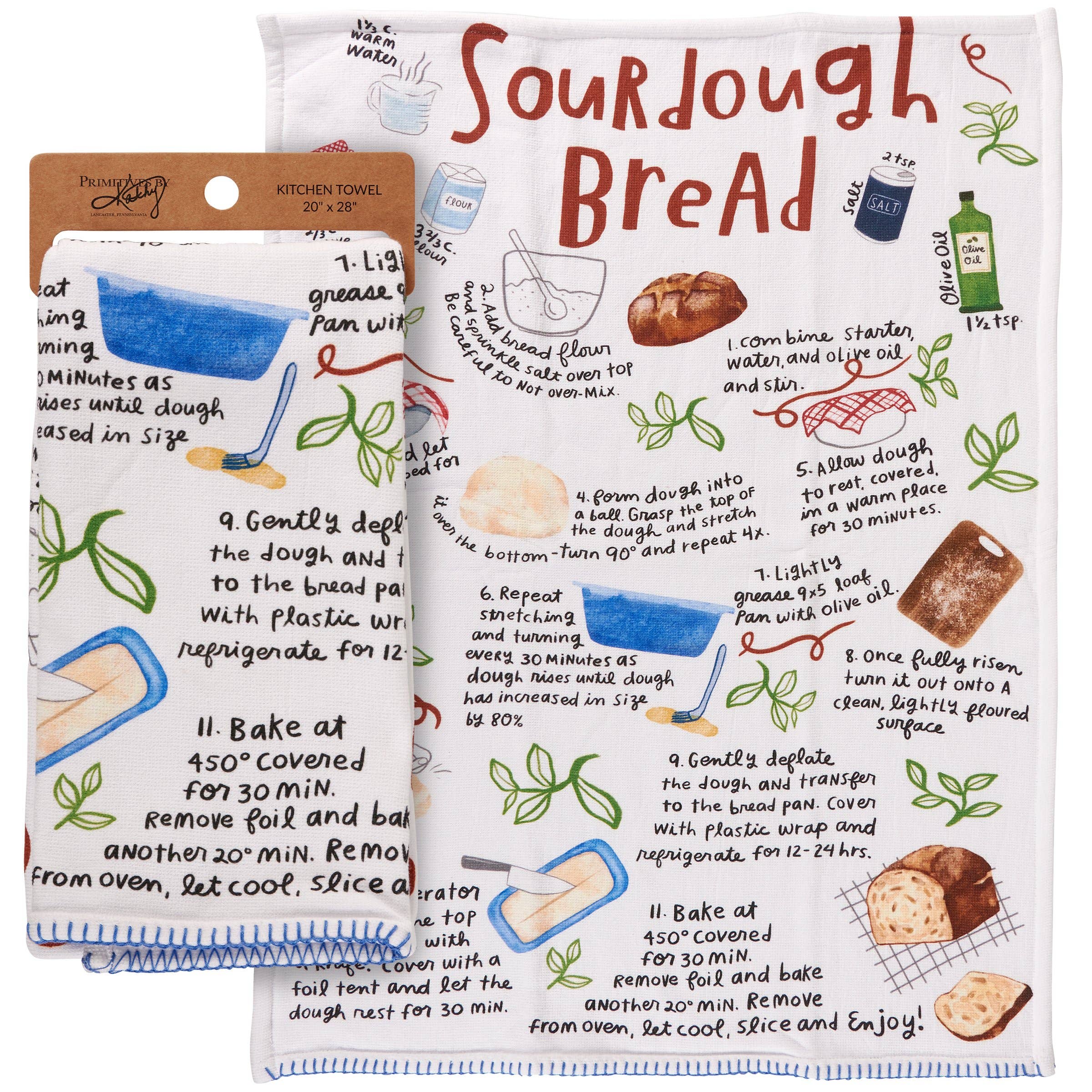Sourdough